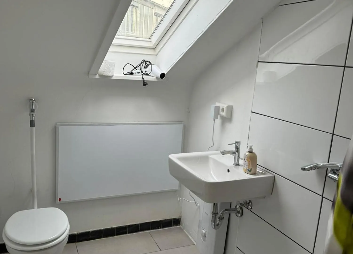 שטוטגרט Apartment Fuer 4 Personen