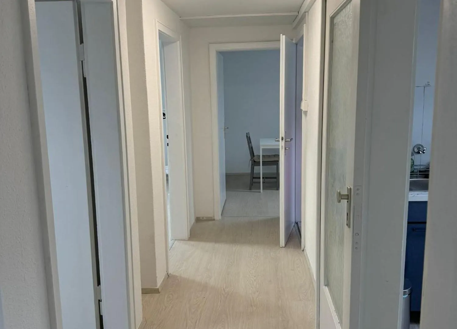 שטוטגרט Apartment Fuer 4 Personen