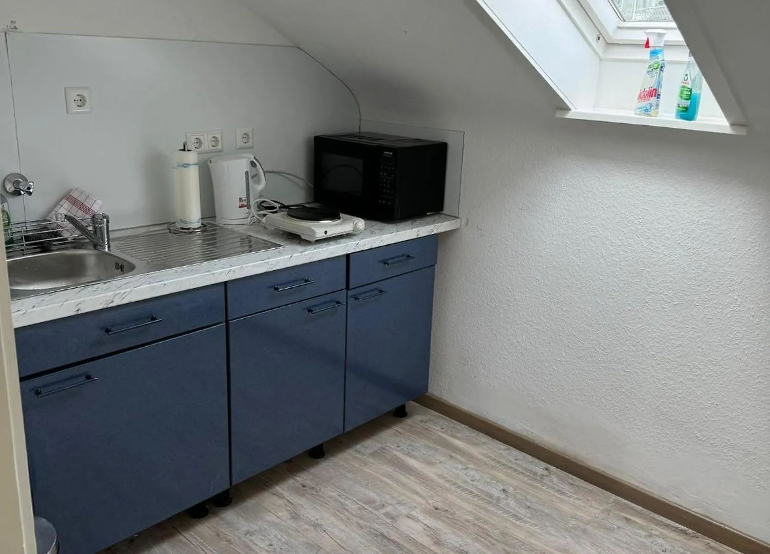 Apartment Fuer 4 Personen Stuttgart