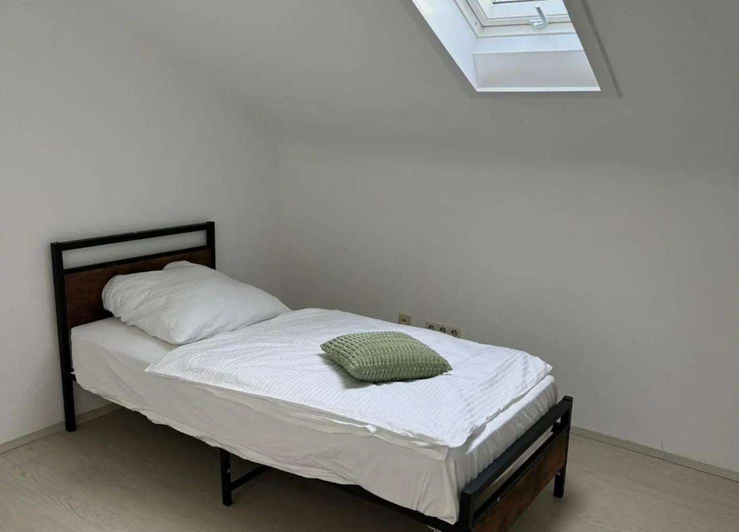 Apartment Fuer 4 Personen Stuttgart
