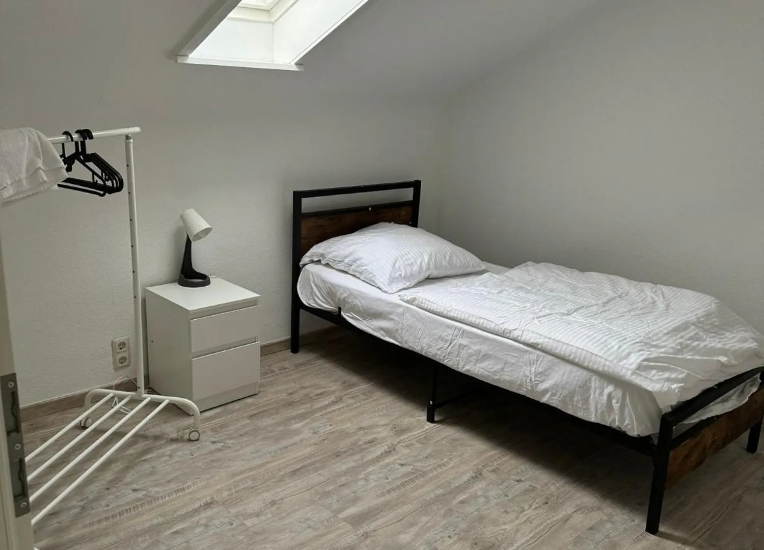 Apartment Fuer 4 Personen Stuttgart Germany